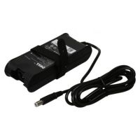 DELL WTC0V power adapter/inverter Indoor 90 W Black