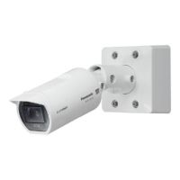 Panasonic WV-U1532L security camera IP security camera Bullet 1920 x 1080 pixels Ceiling/wall