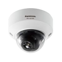 Panasonic WV-U2132L security camera IP security camera Indoor Dome 1920 x 1080 pixels Ceiling