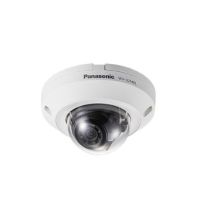 Panasonic WV-U2140L security camera IP security camera Indoor Dome 2560 x 1440 pixels Ceiling/wall