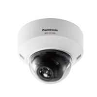 Panasonic WV-U2142L security camera IP security camera Indoor Dome 2560 x 1440 pixels Ceiling