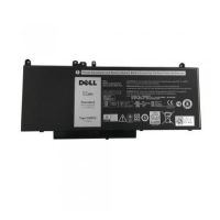 DELL WYJC2 notebook spare part Battery