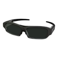 Sony XPAND 3D Glasses Lite RF