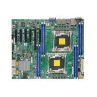 Supermicro Motherboard X10DRL-iT Compatible Memory