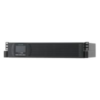 ONLINE USV-Systeme XANTO 1500R uninterruptible power supply (UPS) Double-conversion (Online) 1.5 kVA 1500 W 4 AC outlet(s)