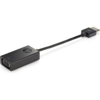 HP HDMI to VGA Cable Adapter