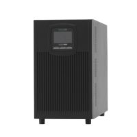 ONLINE USV-Systeme XANTO 2000 uninterruptible power supply (UPS) Double-conversion (Online) 2 kVA 2000 W 8 AC outlet(s)