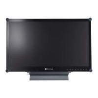 AG Neovo X-24E computer monitor 60.5 cm (23.8") 1920 x 1080 pixels Full HD LCD Black