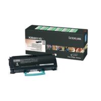 Lexmark X264H11G Toner black, 9K pages