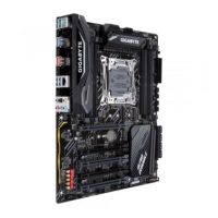 Gigabyte X299 UD4 Pro motherboard LGA 2066 ATX Intel X299