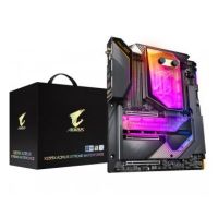 Gigabyte X299X Aorus Xtreme Waterforce motherboard LGA 2066 XL-ATX Intel X299 Express