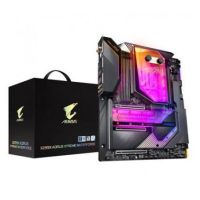 Gigabyte AORUS 2066 X299X AORUS XTREME WATERFORCE