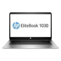 HP EliteBook 1030 G1 Notebook Silver 33.8 cm (13.3") 3200 x 1800 pixels Touchscreen Intel M 16 GB LPDDR3-SDRAM 512 GB SSD Windows 10 Pro