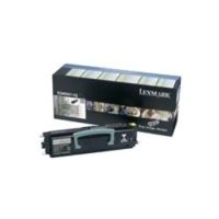 Lexmark X340H31E Toner black, 6K pages