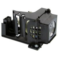 VIVID Lamps Original Inside Lamp for AV VISION X4200 Replaces: