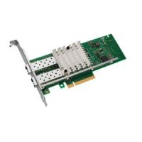 Intel X520-DA2 10GbE Network SFP+ card