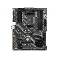 MSI X570-A PRO motherboard AMD X570 Socket AM4 ATX