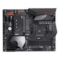 Gigabyte X570 AORUS ELITE (rev. 1.0) motherboard Socket AM4 ATX AMD X570