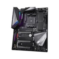 Gigabyte X570 AORUS MASTER (rev. 1.0) motherboard Socket AM4 ATX AMD X570