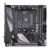 Gigabyte X570 I AORUS PRO WIFI (rev. 1.0) Socket AM4 mini ITX AMD X570