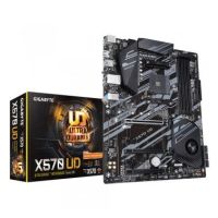 Gigabyte X570 UD motherboard Socket AM4 ATX AMD X570