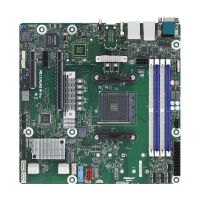 Asrock X570D4U motherboard AMD X570 Socket AM4 micro ATX