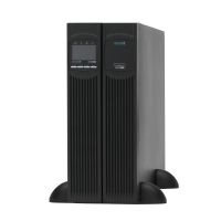 ONLINE USV-Systeme XANTO 6000 uninterruptible power supply (UPS) Double-conversion (Online) 6 kVA 4800 W