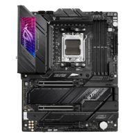 AMD X670 Socket AM5 ATX & Larger Motherboards