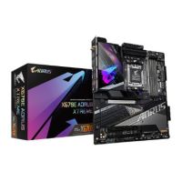 Gigabyte X670E AORUS XTREME (rev. 1.0) AMD X670 Socket AM5 ATX