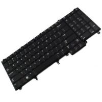 DELL X6NG0 notebook spare part Keyboard