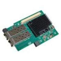 Ethernet Converged Network Adapter X710-DA2