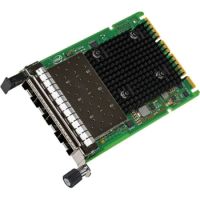 Intel X710DA4OCPV3 network card Internal