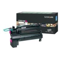 Lexmark X792X1MG Toner cartridge 20K pages