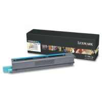 TONER CARTRIDGE CYAN 7.5K PGS