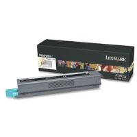 TONER CARTRIDGE BLACK 8.5K PGS