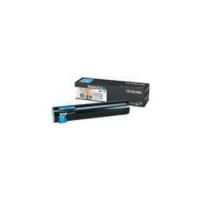 Lexmark X945X2CG Toner cyan, 22K pages