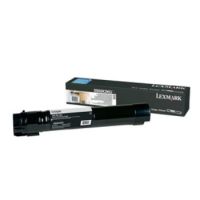 Lexmark X950X2KG Toner black, 32K pages