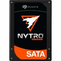 Nytro 1551 XA240ME10003 - 240 GB SSD - intern - 2.5" (6.4 cm)