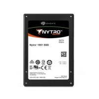 Nytro 1551 XA240ME10043 - 240 GB SSD - intern - 2.5" (6.4 cm)