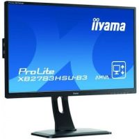 iiyama ProLite XB2783HSU-B3 computer monitor 68.6 cm (27") Full HD LED Black