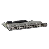 XCM8924X - Switch - 24 x 100/1000/10000 + 16 x 10 Gigabit SFP+, gemeinsam gen