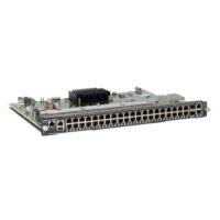 XCM8944 - Switch - 40 x 10/100/1000 + 2 x 10Gb Ethernet + 2 x 10 Gigabit SFP+