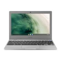 Samsung Chromebook XE310XBA-K01US notebook LPDDR4-SDRAM 29.5 cm (11.6") 1366 x 768 pixels Intel