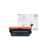 Xerox XET HP CF451A Cyan Toner