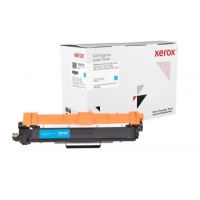 Xerox XET Brother TN243C Cyan Toner