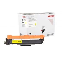 Xerox XET Brother TN243Y Yellow Toner