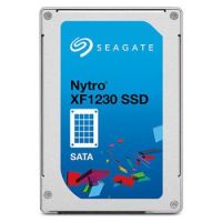 Seagate Nytro XF1230 SSD XF1230-1A0240 240GB 63,5mm 24/7