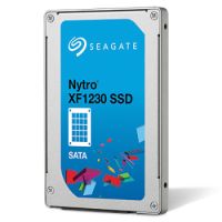 Nytro XF1230 XF1230-1A0960 - 960 GB SSD - intern - 2.5" (6.4 cm)