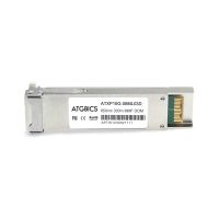 ATGBICS XFP-10G-S Juniper Compatible Transceiver XFP 10GBase (850nm, MMF, 300m, DOM)