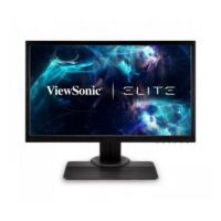 Viewsonic XG240R computer monitor 61 cm (24") 1920 x 1080 pixels Full HD LED Black